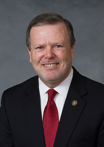 Philip Edward Berger