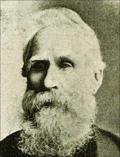 Philip Little