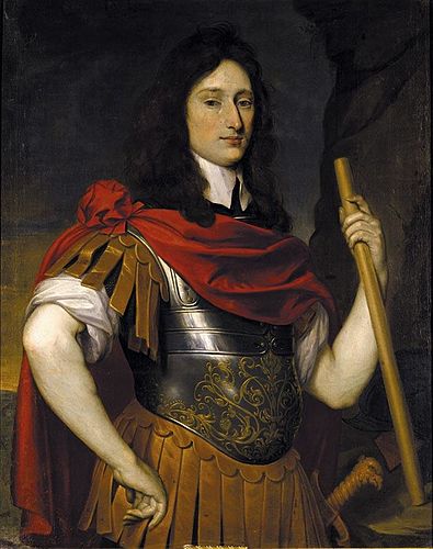 Jean The Palatinate