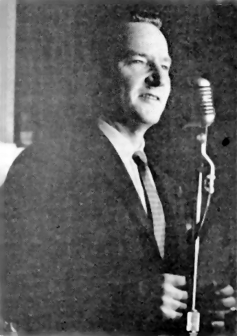 Philip Hall