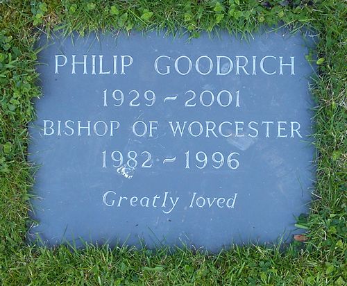 Philip Goodrich