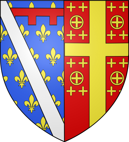 Philippe Philip II, Prince of Taranto