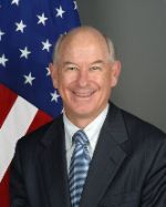 Philip Philip J. Crowley