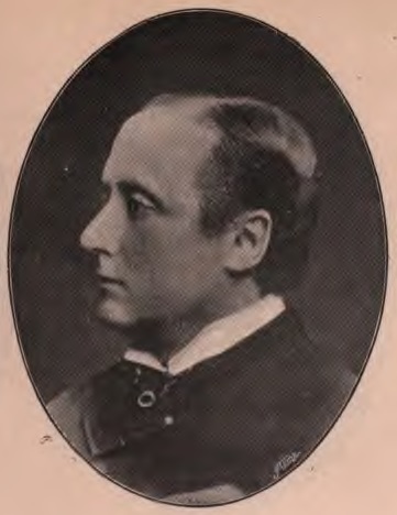 Philip James