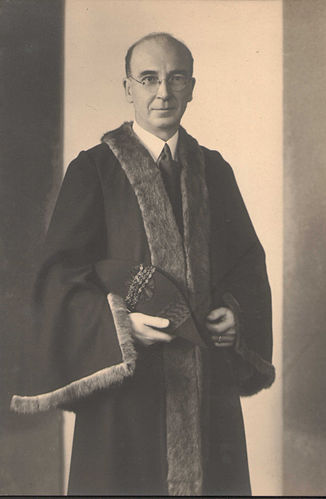 Philip Crowley