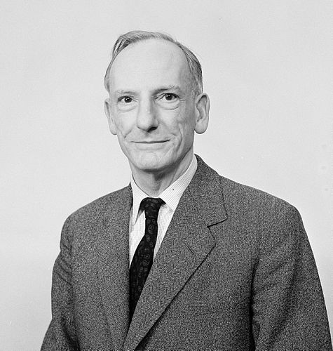 Philip Montagu D.’Arcy Hart