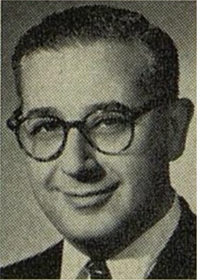 Philip Krasne