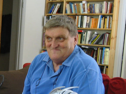 Philip Newth