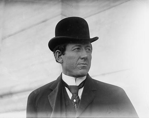 Philip Pitt Campbell
