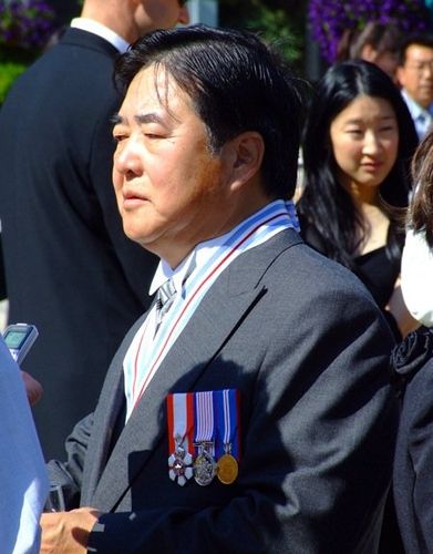 Philip Li