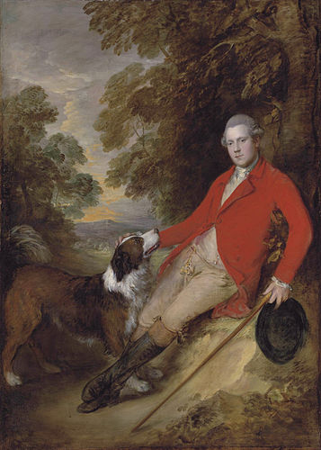 Philip Stanhope