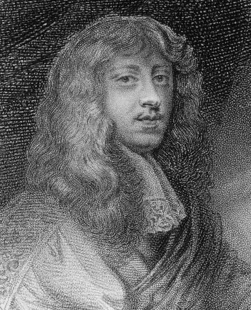 Philip Stanhope