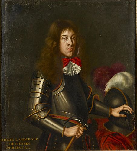Philippe Hesse-Philippsthal