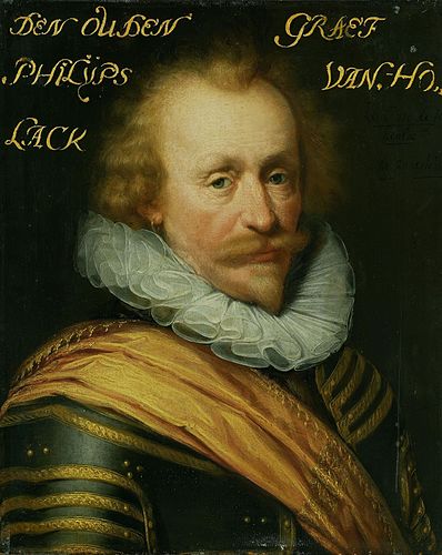 Philip Hohenlohe-Neuenstein