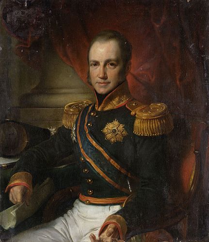 Godert Godert van der Capellen