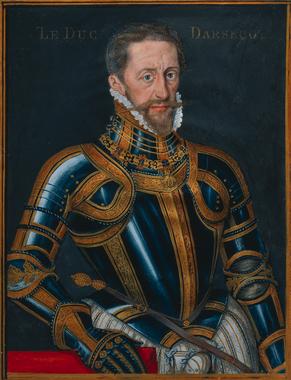 Philippe De Croy