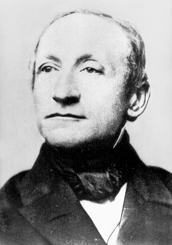Philipp Jaffe