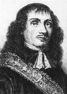 Philipp Zesen