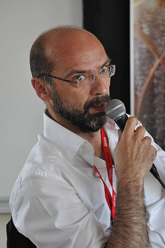Philippe Folco