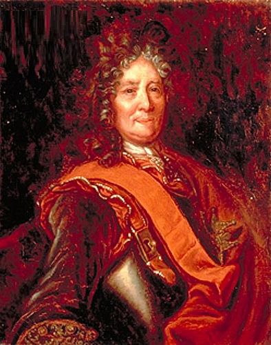 Philippe De Rigaud
