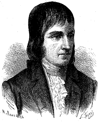 Philippe Bon