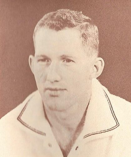 Red Murrell