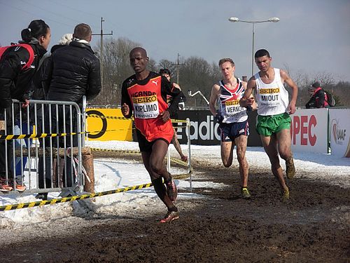 Philip Kiplimo
