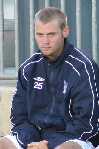Phillip Long