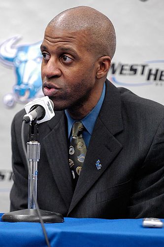 Reggie Witherspoon