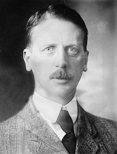 Phillips Goldsborough