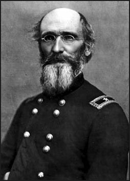 Horatio Cleve