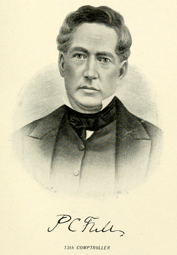 Philo Case Fuller