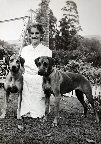 Phyllis McCarthy