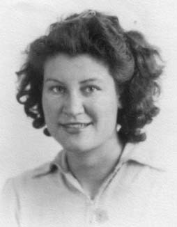 Phyllis Nicolson