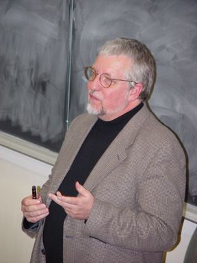 Gallery of Dan Simmons