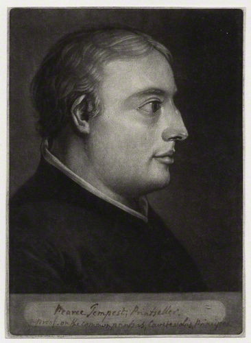 Pierce Tempest
