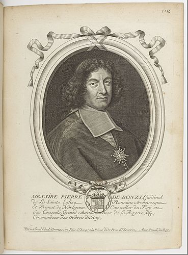 Piero Bonzi