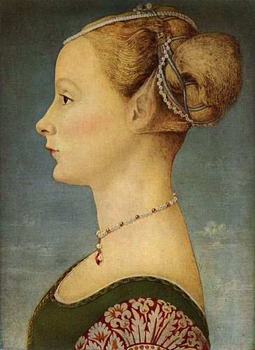 Piero Pollaiolo