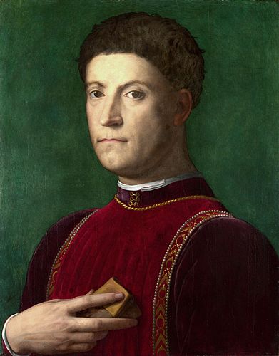 Pierre Cosimo de' Medici