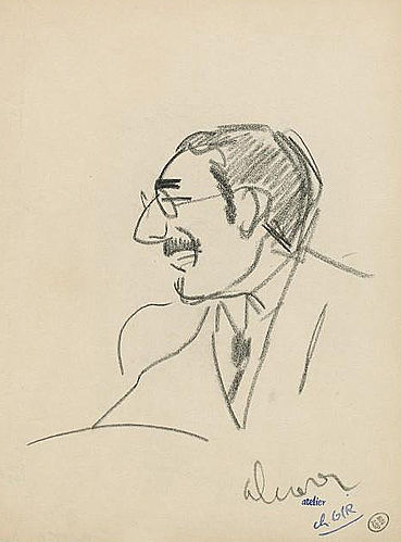 Pierre Alcover