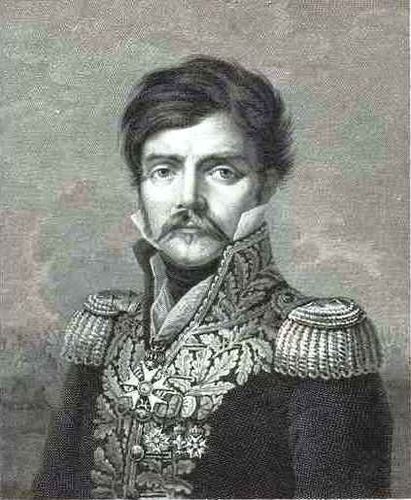 Pierre Huber