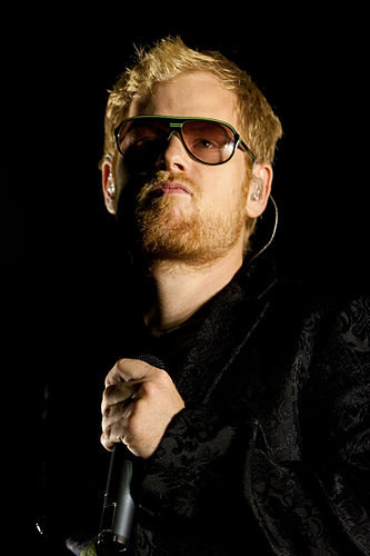Pierre Fox