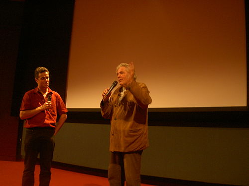 Pierre Barouh