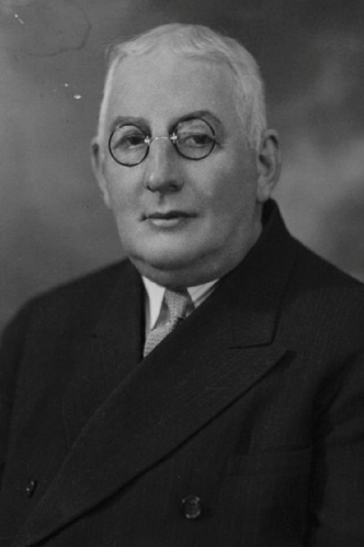 Pierre Bertrand