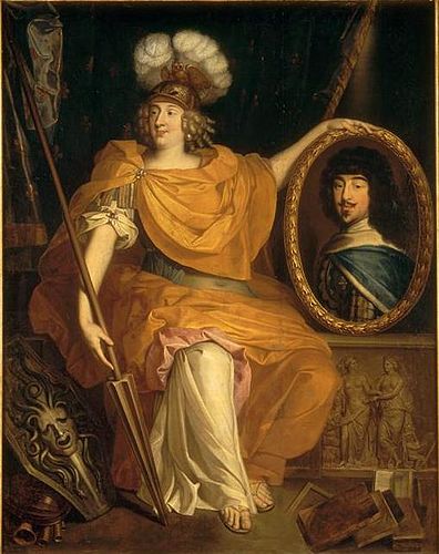 Pierre Bourguignon