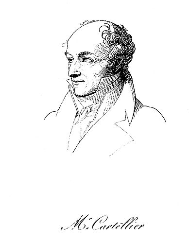 Pierre Cartellier