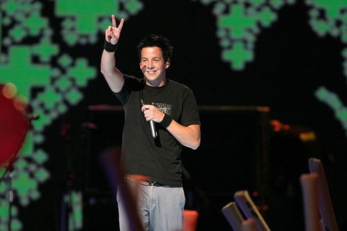 Pierre Bouvier
