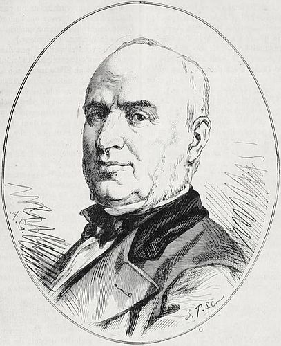 Pierre Chesnelong