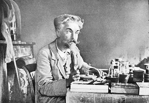 Pierre Chretien