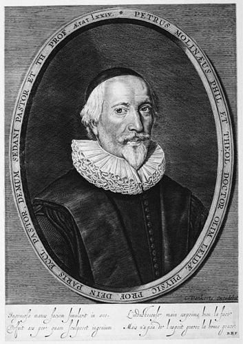 Pierre Moulin